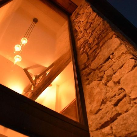 Les Maillettes Bed and Breakfast Les Épesses Buitenkant foto