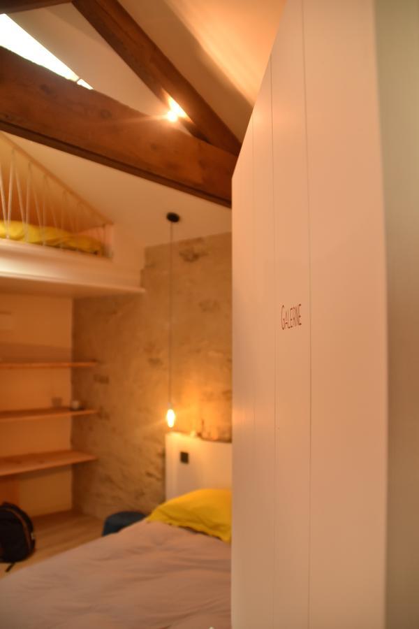 Les Maillettes Bed and Breakfast Les Épesses Buitenkant foto